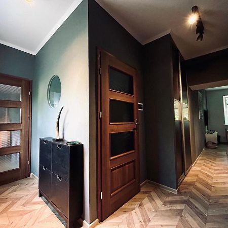 Apartament Centrum A Wejherowo Buitenkant foto